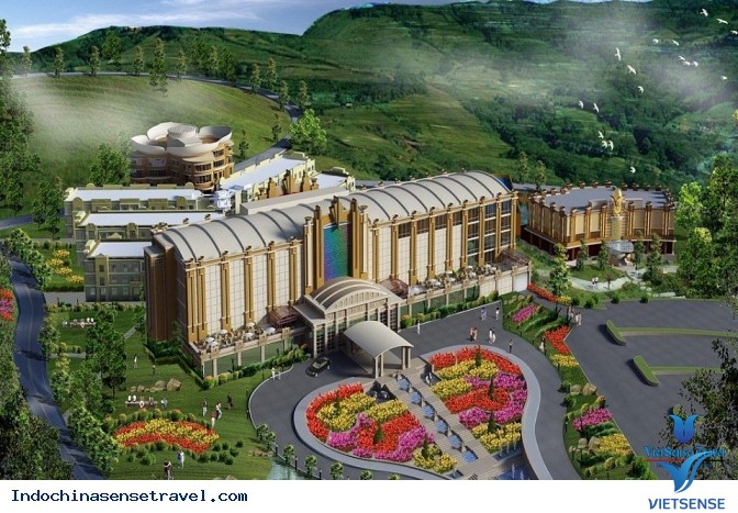 Lý Do Để Chọn Campuchia Làm Điểm Đến Tiếp Theo