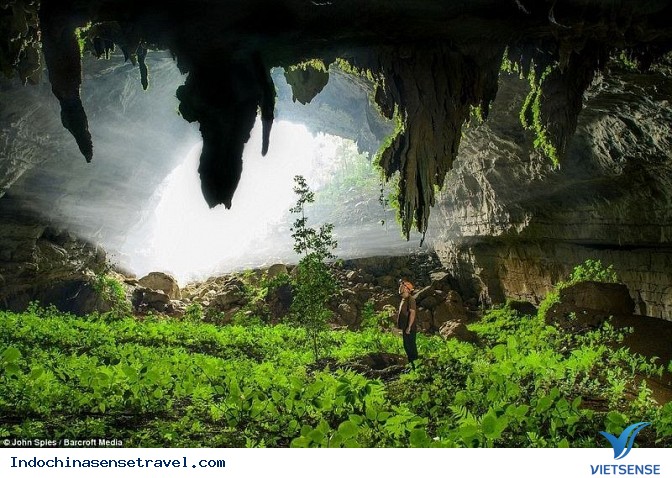 Hang động Tham Khoun Xe - Ảnh 2 Hang động Tham Khoun Xe - Ảnh 2