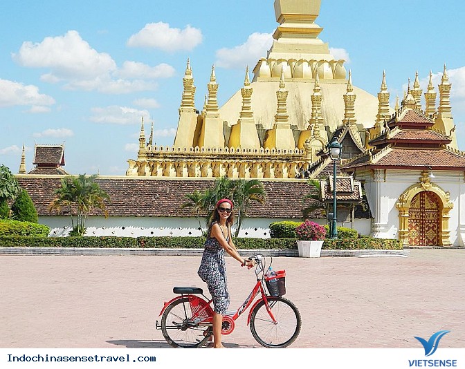 Pha That Luang - Ảnh 2 Pha That Luang - Ảnh 2