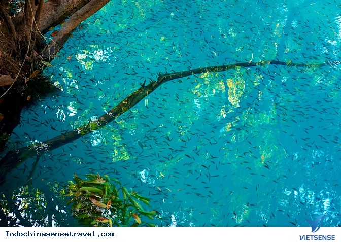 Hồ Khoun Kong Leng - Ảnh 2 Hồ Khoun Kong Leng - Ảnh 2