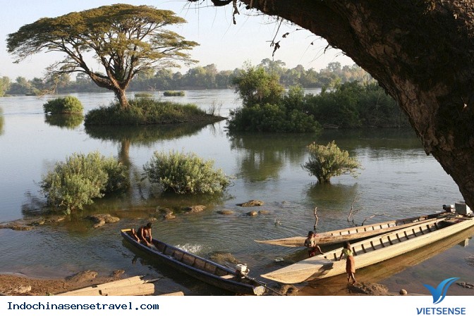 Si Phan Don Si Phan Don