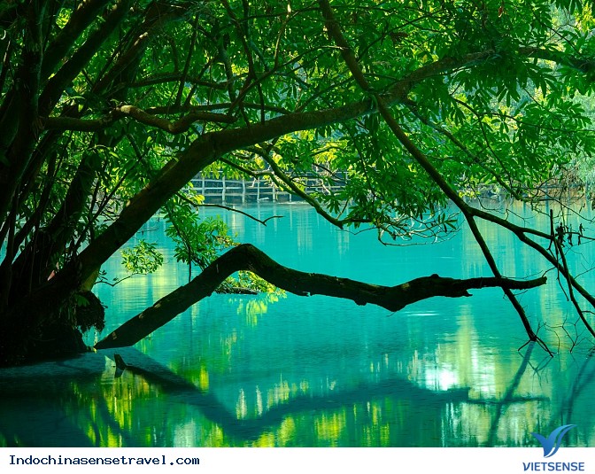 Hồ Khoun Kong Leng - Ảnh 1 Hồ Khoun Kong Leng - Ảnh 1