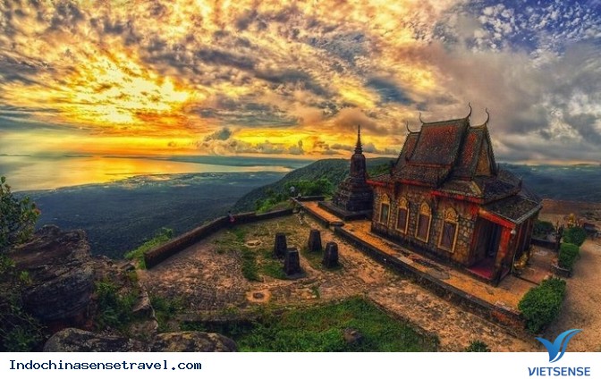 Chùa Năm Thuyền Chùa Năm Thuyền