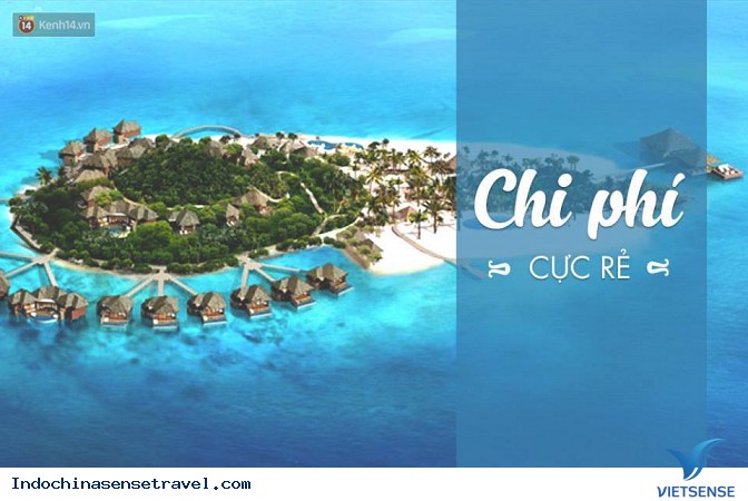 Những lý do khiến bạn muốn đến CAMPUCHIA - Ảnh 2