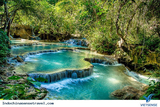 Phần cuối tìm về Luang Prabang cố đô Lào - Ảnh 3 Phần cuối tìm về Luang Prabang cố đô Lào - Ảnh 3