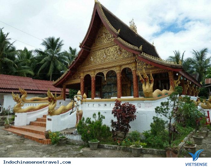 Phần cuối tìm về Luang Prabang cố đô Lào - Ảnh 2 Phần cuối tìm về Luang Prabang cố đô Lào - Ảnh 2