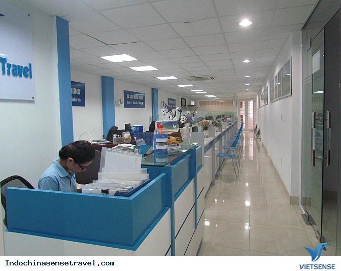 Quá Trình Hình Thành Và Phát Triển Của Công Ty Vietsensetravel - Ảnh 8 Quá Trình Hình Thành Và Phát Triển Của Công Ty Vietsensetravel - Ảnh 8
