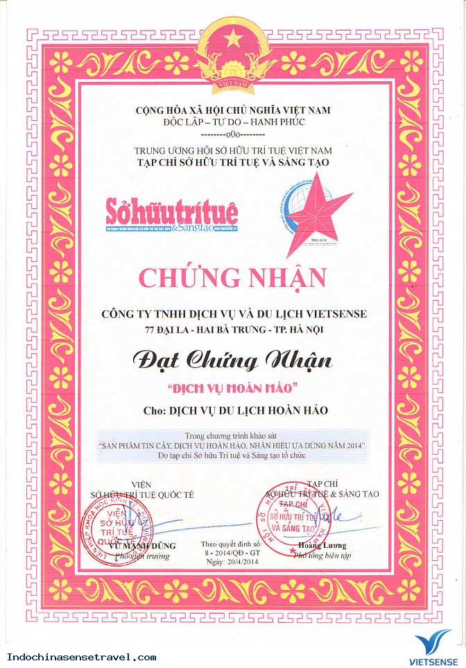 Quá Trình Hình Thành Và Phát Triển Của Công Ty Vietsensetravel - Ảnh 4 Quá Trình Hình Thành Và Phát Triển Của Công Ty Vietsensetravel - Ảnh 4