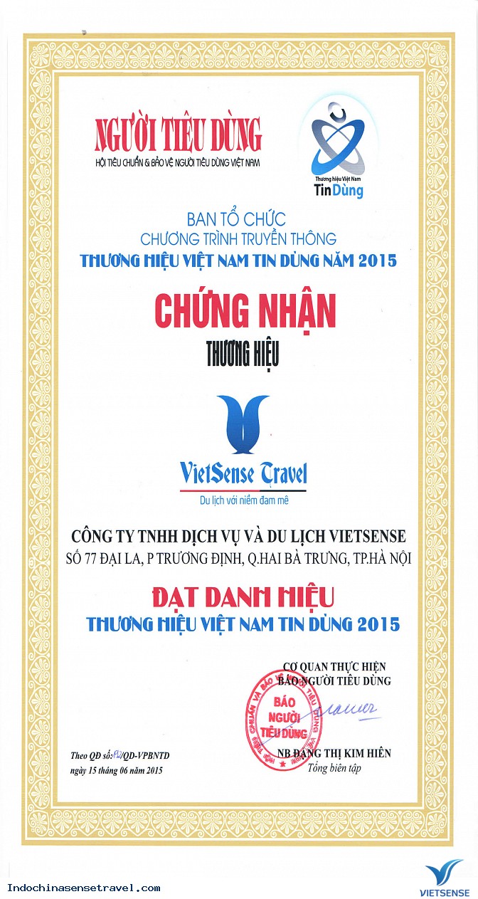 Quá Trình Hình Thành Và Phát Triển Của Công Ty Vietsensetravel - Ảnh 3 Quá Trình Hình Thành Và Phát Triển Của Công Ty Vietsensetravel - Ảnh 3