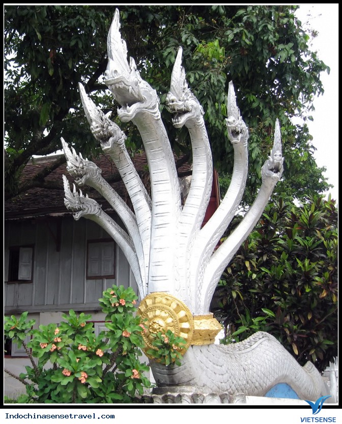 Du lịch Lào - Thủ đô Viêng Chăn