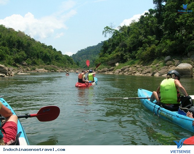 Tôi Đã "Phải Lòng" Nước Lào Ngay Từ Lần Đầu Tiên Tôi Đã "Phải Lòng" Nước Lào Ngay Từ Lần Đầu Tiên