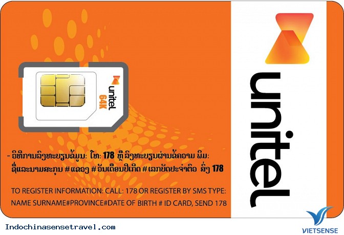 Mạng di động ở Lào