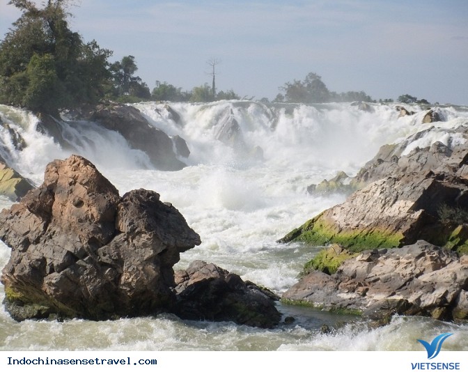 Trải nghiệm một ngày tại Champasak – Tây Nam Lào - Ảnh 4 Trải nghiệm một ngày tại Champasak – Tây Nam Lào - Ảnh 4