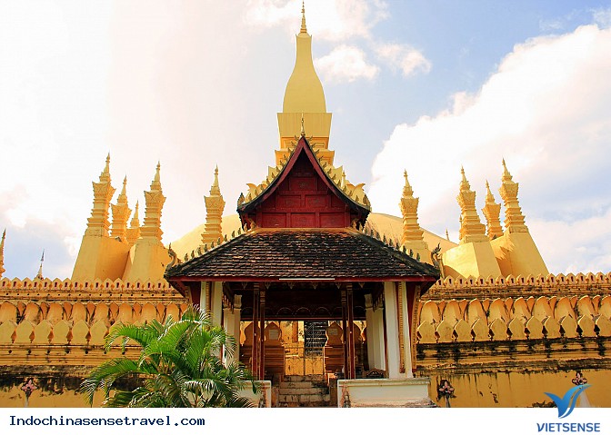 Pha That Luang Pha That Luang