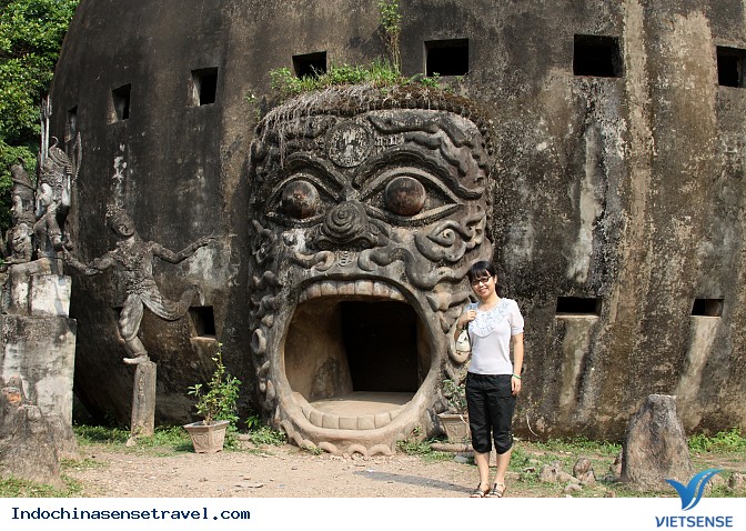 Vườn tượng Phật hay vườn Chư Phật - Ảnh 2 Vườn tượng Phật hay vườn Chư Phật - Ảnh 2