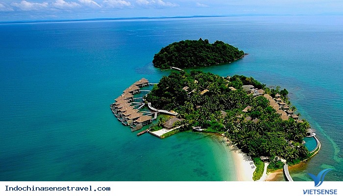 Những khách sạn chất lượng hàng đầu tại Campuchia – Phần 2 - Ảnh 5