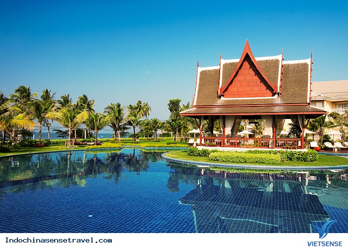 Những khách sạn chất lượng hàng đầu tại Campuchia – Phần 2 - Ảnh 4