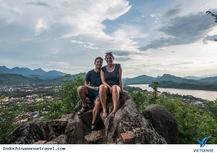 trải nghiệm Lào - Luang Prabang trải nghiệm Lào - Luang Prabang