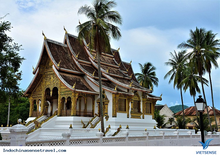 Du Lịch lào - tour du lịch Luang Prabang Du Lịch lào - tour du lịch Luang Prabang