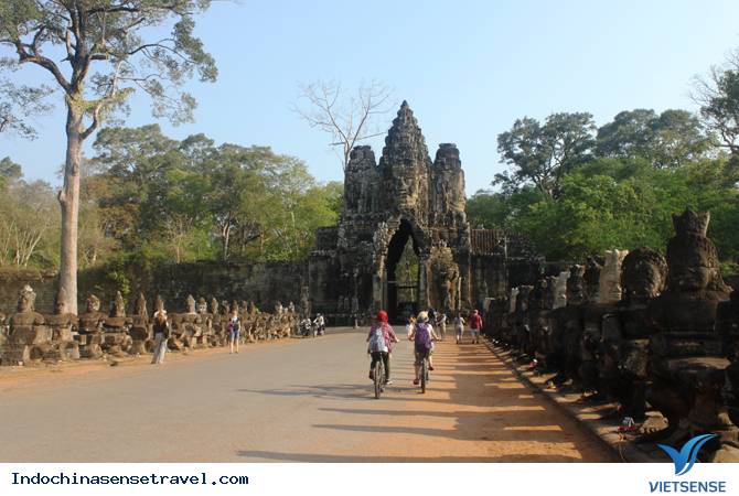 5 Trải Nghiệm Tuyệt Vời Cho Bạn Khi Tới Campuchia - Ảnh 3 5 Trải Nghiệm Tuyệt Vời Cho Bạn Khi Tới Campuchia - Ảnh 3