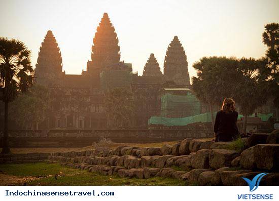 5 Trải Nghiệm Tuyệt Vời Cho Bạn Khi Tới Campuchia - Ảnh 2 5 Trải Nghiệm Tuyệt Vời Cho Bạn Khi Tới Campuchia - Ảnh 2