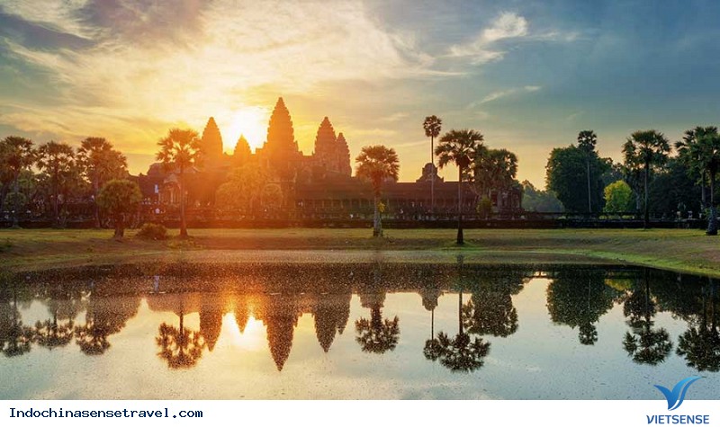 7 Trải Nghiệm Tuyệt Vời Chỉ Có Ở Campuchia - Ảnh 1