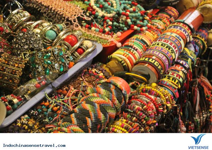 Chợ Nga (Russian Market) - Ảnh 2 Chợ Nga (Russian Market) - Ảnh 2