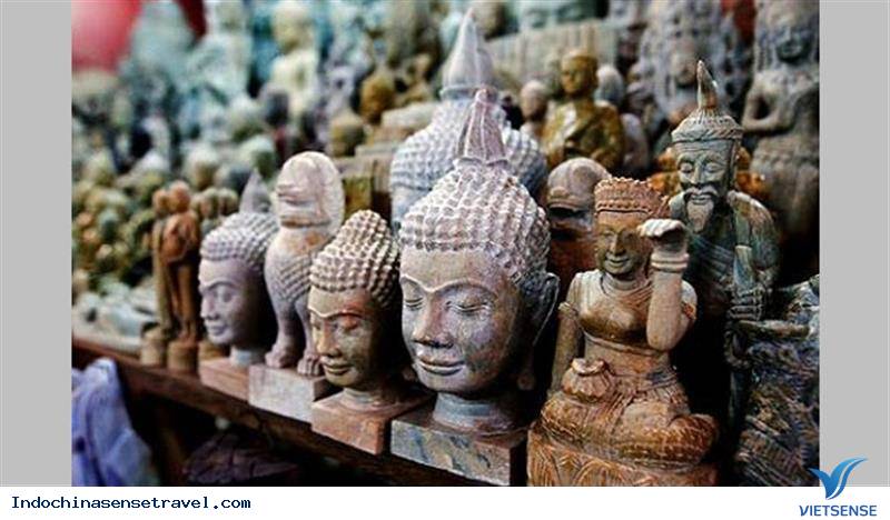 Những món đồ điêu khắc Những món đồ điêu khắc