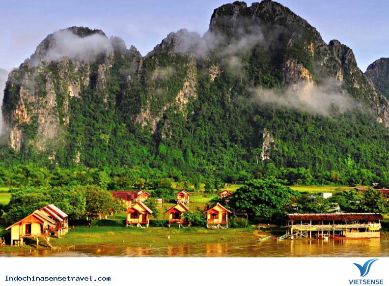 Khí hậu tại Lào - Ảnh 1 Khí hậu tại Lào - Ảnh 1