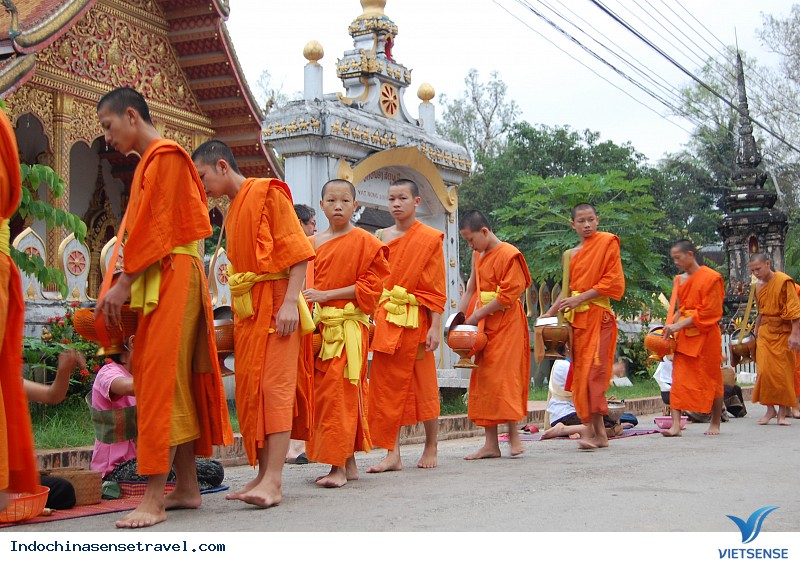 Phần 2: Một vài quy tắc bất thành văn cần tránh ở Lào - Ảnh 2