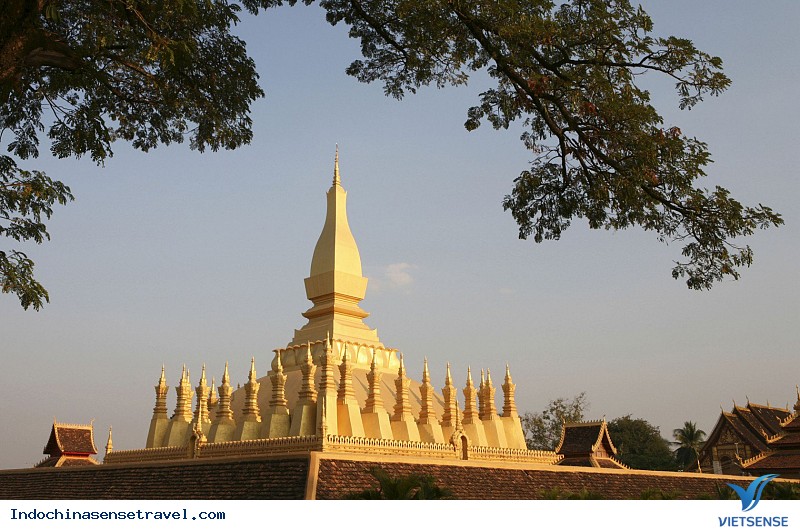 Phần 2: Một vài quy tắc bất thành văn cần tránh ở Lào - Ảnh 3