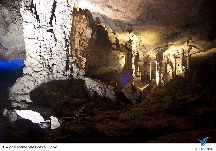 Một lần dừng chân trước Tham Kong Lo - Ảnh 4