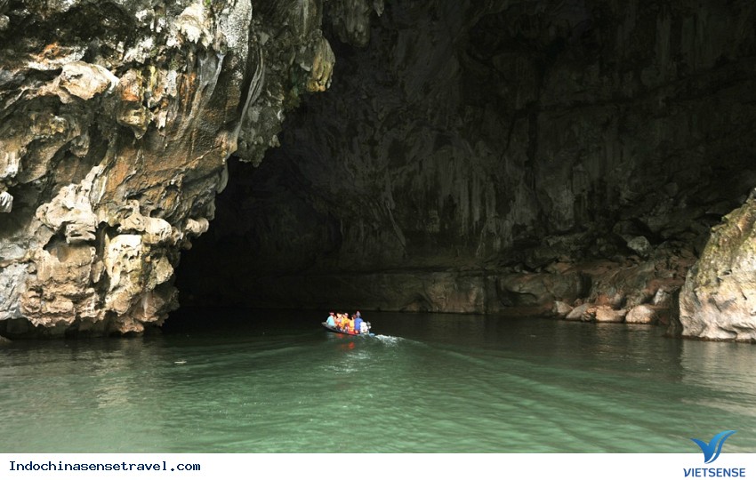 Một lần dừng chân trước Tham Kong Lo - Ảnh 2