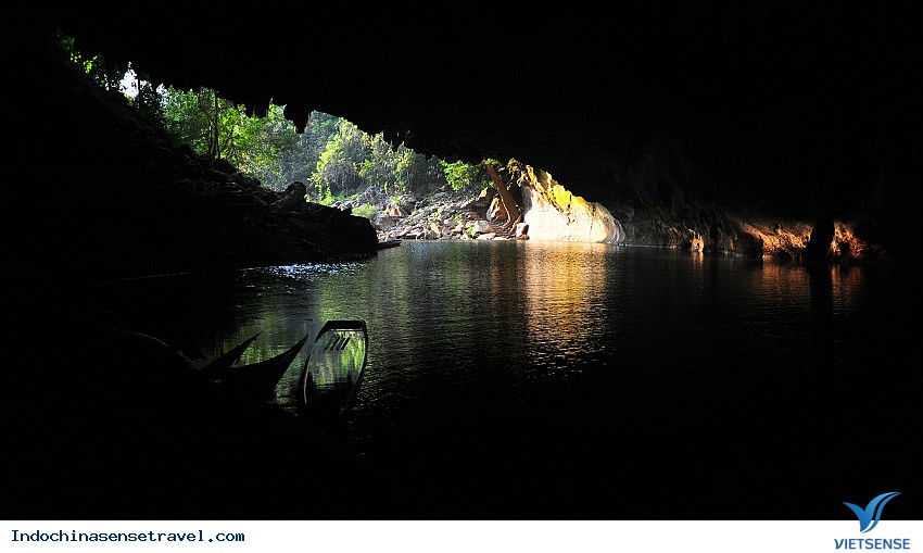 Một lần dừng chân trước Tham Kong Lo - Ảnh 3