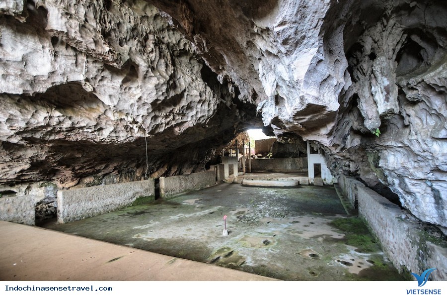 Một lần đặt chân thăm hang Vieng Xai – trang sử huy hoàng của Lào - Ảnh 3 Một lần đặt chân thăm hang Vieng Xai – trang sử huy hoàng của Lào - Ảnh 3