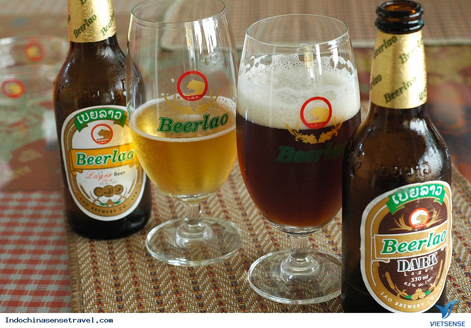 Nước bạn Lào cực kỳ thân thiện và mến khách - Ảnh 5 Nước bạn Lào cực kỳ thân thiện và mến khách - Ảnh 5