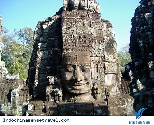 10 Ngôi Đền Nên Đến Nhất Tại Siem Reap 10 Ngôi Đền Nên Đến Nhất Tại Siem Reap