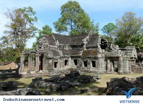 10 Ngôi Đền Nên Đến Nhất Tại Siem Reap 10 Ngôi Đền Nên Đến Nhất Tại Siem Reap