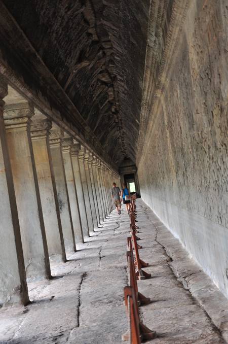 10 Ngôi Đền Nên Đến Nhất Tại Siem Reap 10 Ngôi Đền Nên Đến Nhất Tại Siem Reap