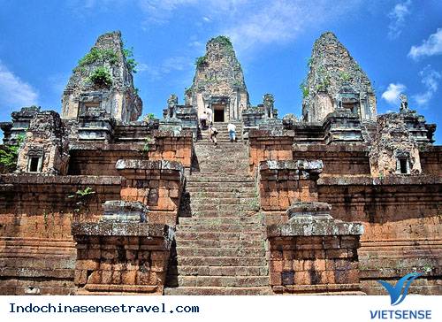 10 Ngôi Đền Nên Đến Nhất Tại Siem Reap 10 Ngôi Đền Nên Đến Nhất Tại Siem Reap
