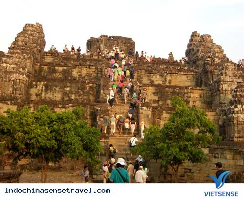 10 Ngôi Đền Nên Đến Nhất Tại Siem Reap 10 Ngôi Đền Nên Đến Nhất Tại Siem Reap