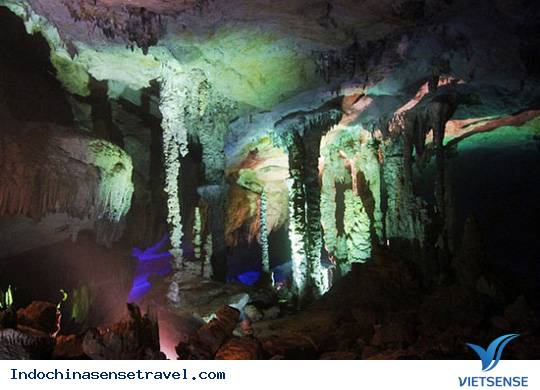 10 Thắng Cảnh Tuyệt Đẹp Ở Lào