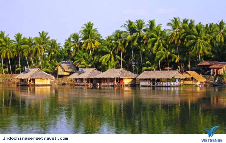 10 Thắng Cảnh Tuyệt Đẹp Ở Lào