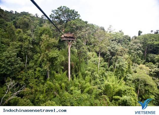 10 Thắng Cảnh Tuyệt Đẹp Ở Lào