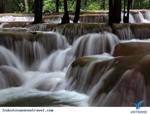 10 Thắng Cảnh Tuyệt Đẹp Ở Lào