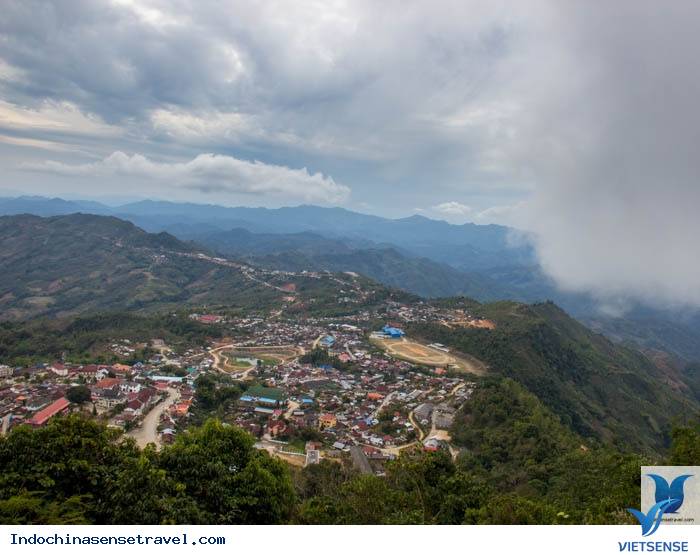 15 ĐIỀU THÚ VỊ KHIÊN BẠN YÊU MẾN DU LỊCH LÀO du lịch lào vietsense