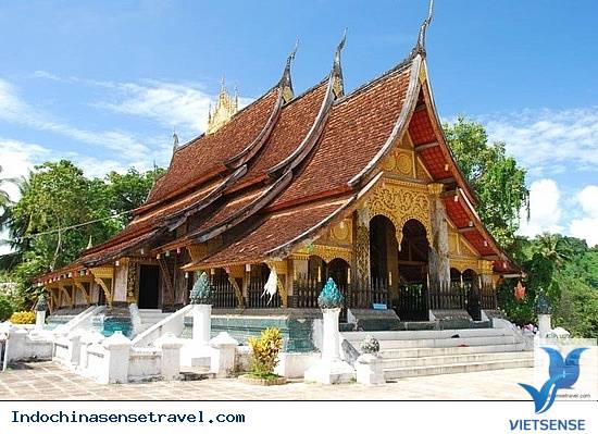 15 ĐIỀU THÚ VỊ KHIÊN BẠN YÊU MẾN DU LỊCH LÀO du lich lao vietsense