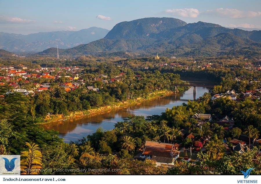 15 ĐIỀU THÚ VỊ KHIÊN BẠN YÊU MẾN DU LỊCH LÀO du lich lao vietsense