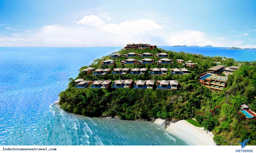 5 điểm đến tuyệt nhất ở  Thái Lan vào lễ hội té nước Songkran