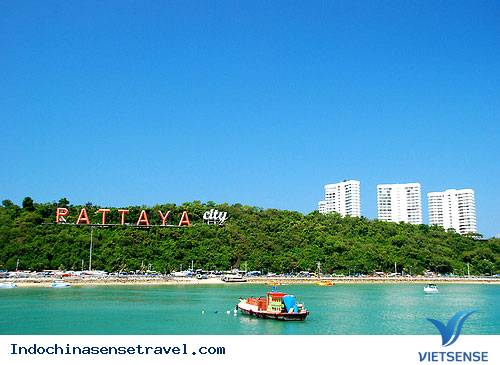 5 điểm đến tuyệt nhất ở  Thái Lan vào lễ hội té nước Songkran